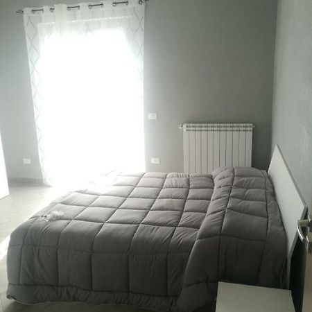 Affittacamere New Lifestyle Alberoro Kültér fotó