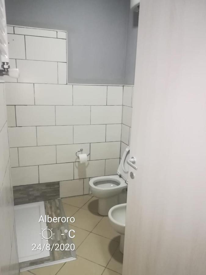 Affittacamere New Lifestyle Alberoro Kültér fotó