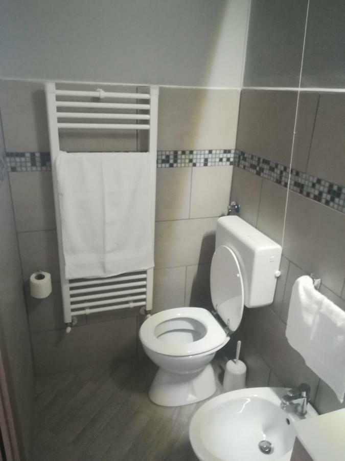 Affittacamere New Lifestyle Alberoro Kültér fotó