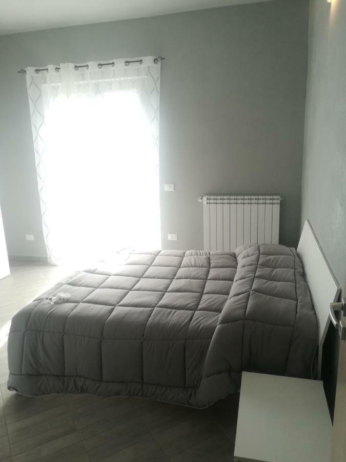 Affittacamere New Lifestyle Alberoro Kültér fotó