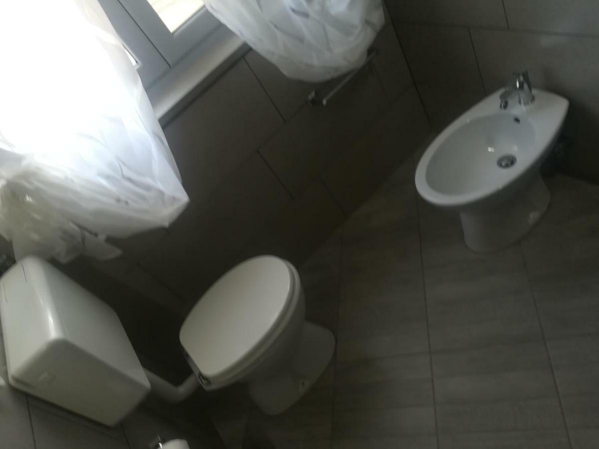 Affittacamere New Lifestyle Alberoro Kültér fotó