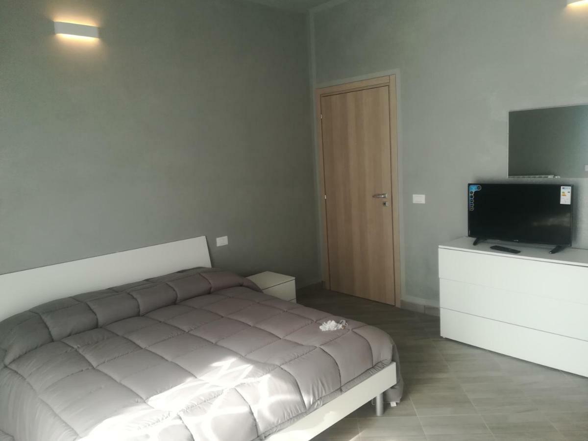 Affittacamere New Lifestyle Alberoro Kültér fotó
