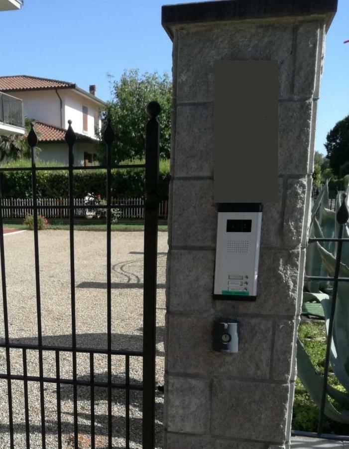 Affittacamere New Lifestyle Alberoro Kültér fotó